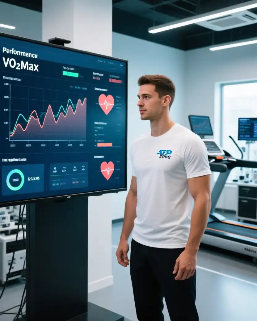 Endurance &VO₂max